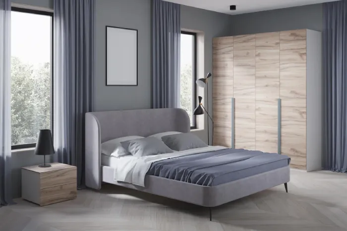 interior bedroom