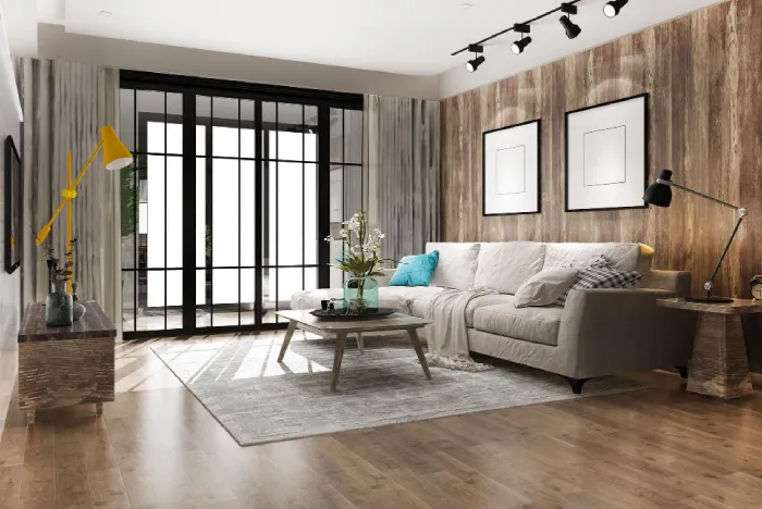 interior living room